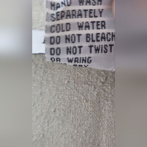 H Look M Gin Green 100% SILK  Buttons Polo Collar Shrtslv Belt Women Midi Dress - Picture 6 of 10